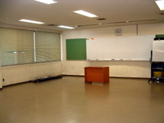 学習室１