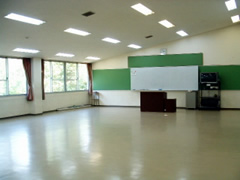 学習室３